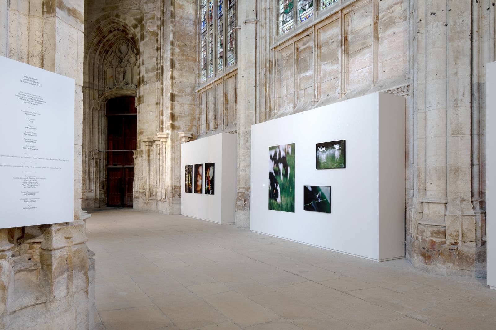 Exhibition - Impressionism - Normandie Impressionniste || "slide"}-7