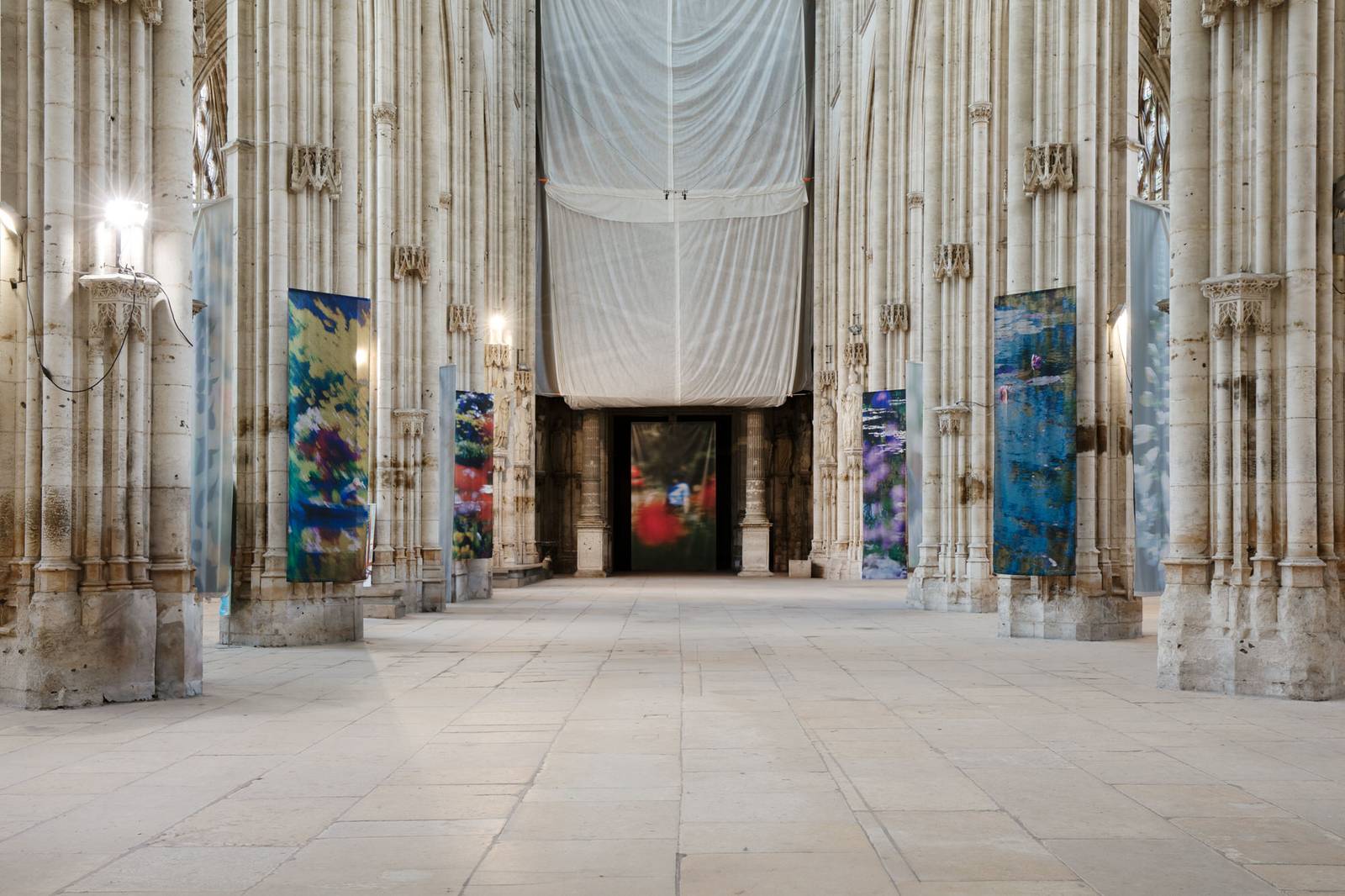 Exhibition - Impressionism - Normandie Impressionniste || "slide"}-1