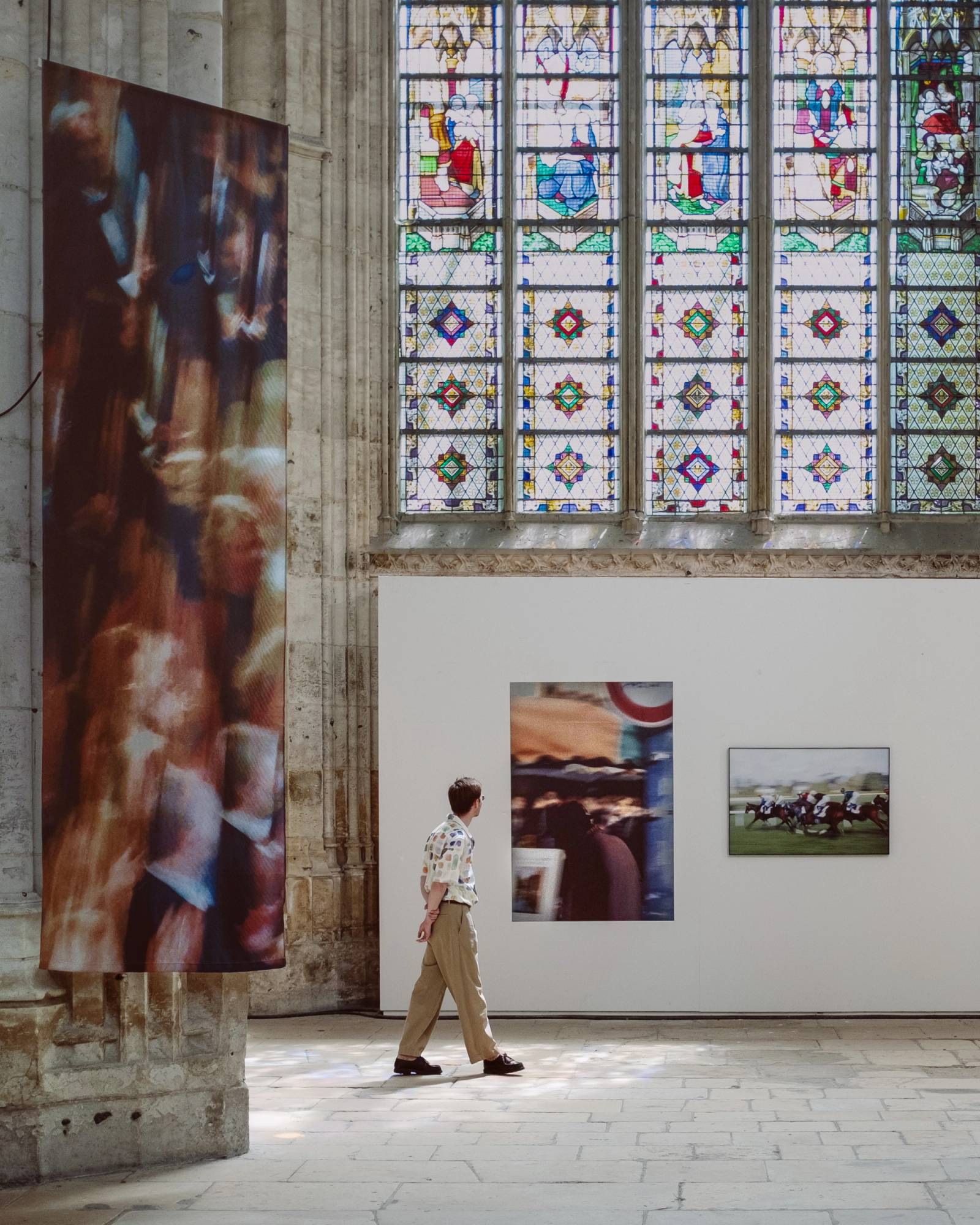 Exhibition - Impressionism - Normandie Impressionniste || "slide"}-9