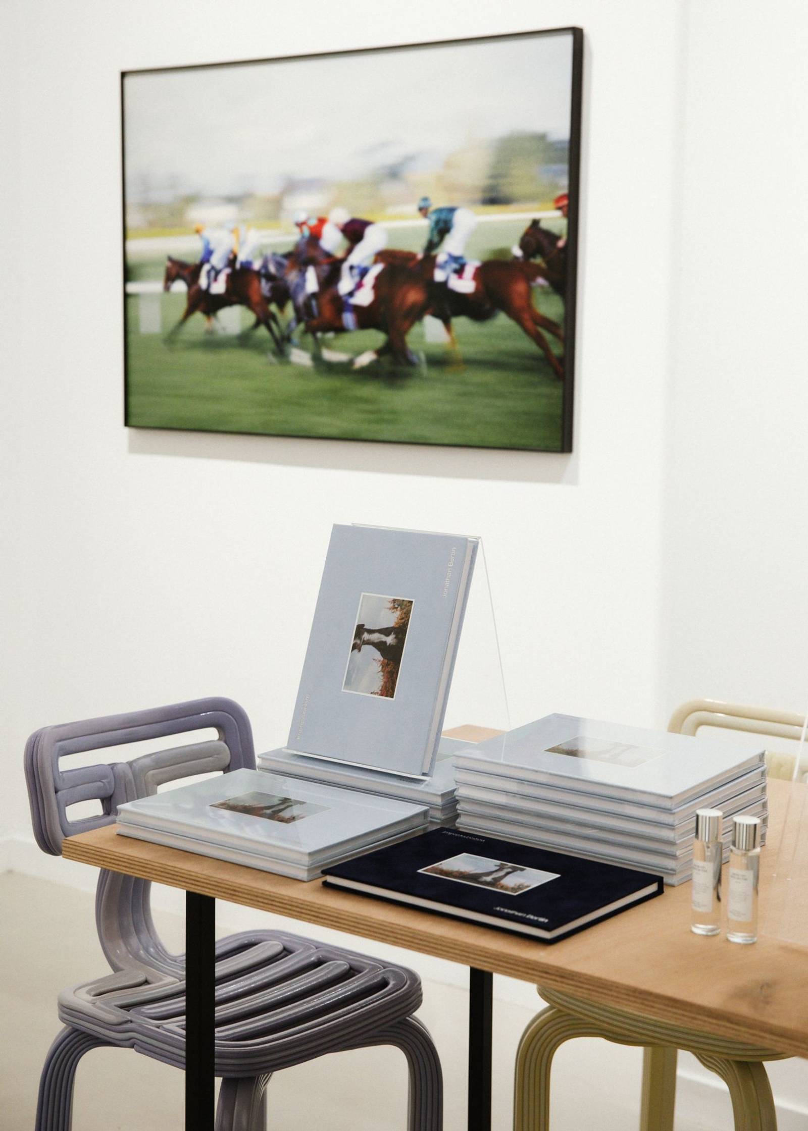 Solo Show - Homecoming Gallery - Amsterdam || "slide"}-2