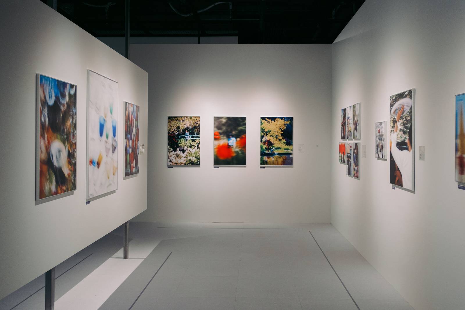 Exhibition - GroundSeeSaw East - Seoul  || "slide"}-3