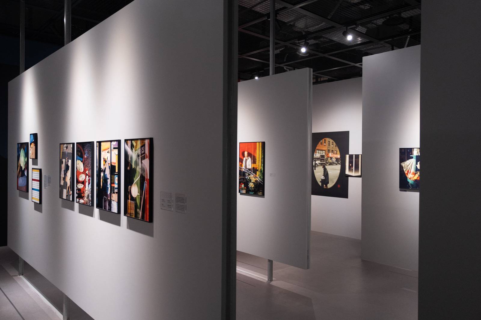 Exhibition - GroundSeeSaw East - Seoul  || "slide"}-2