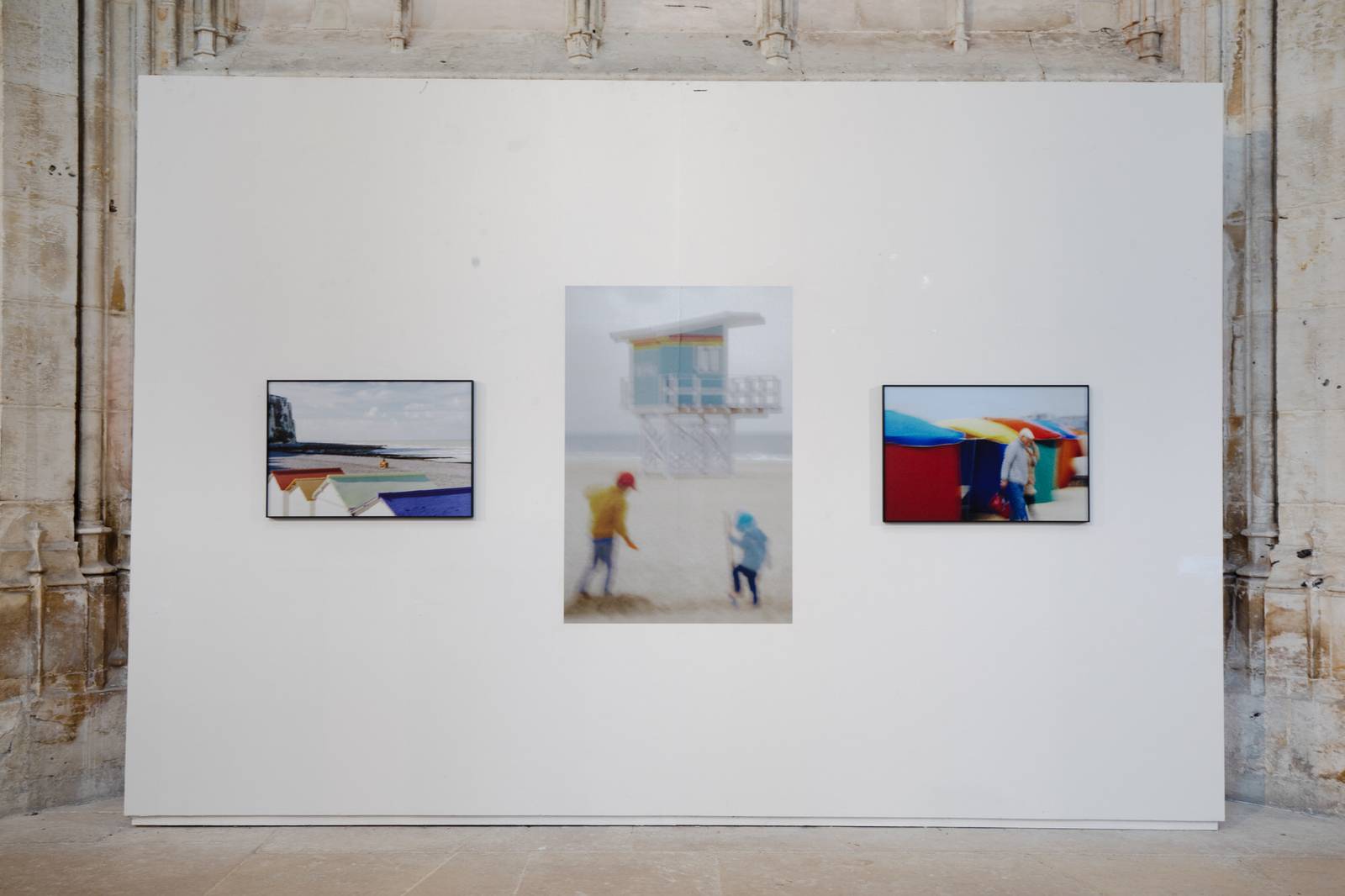 Exhibition - Impressionism - Normandie Impressionniste || "slide"}-3