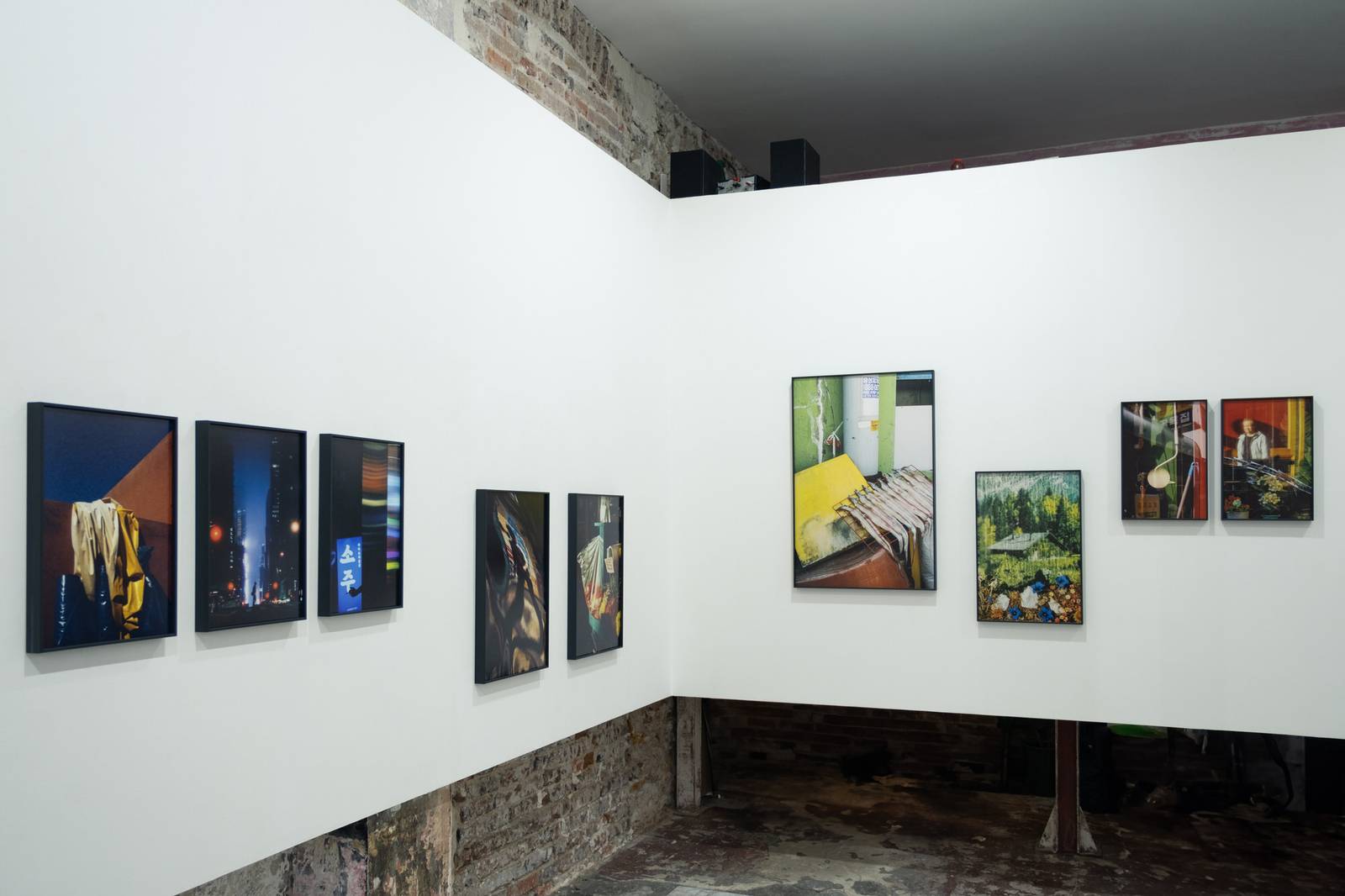 Solo Show - Résonances || "slide"}-5