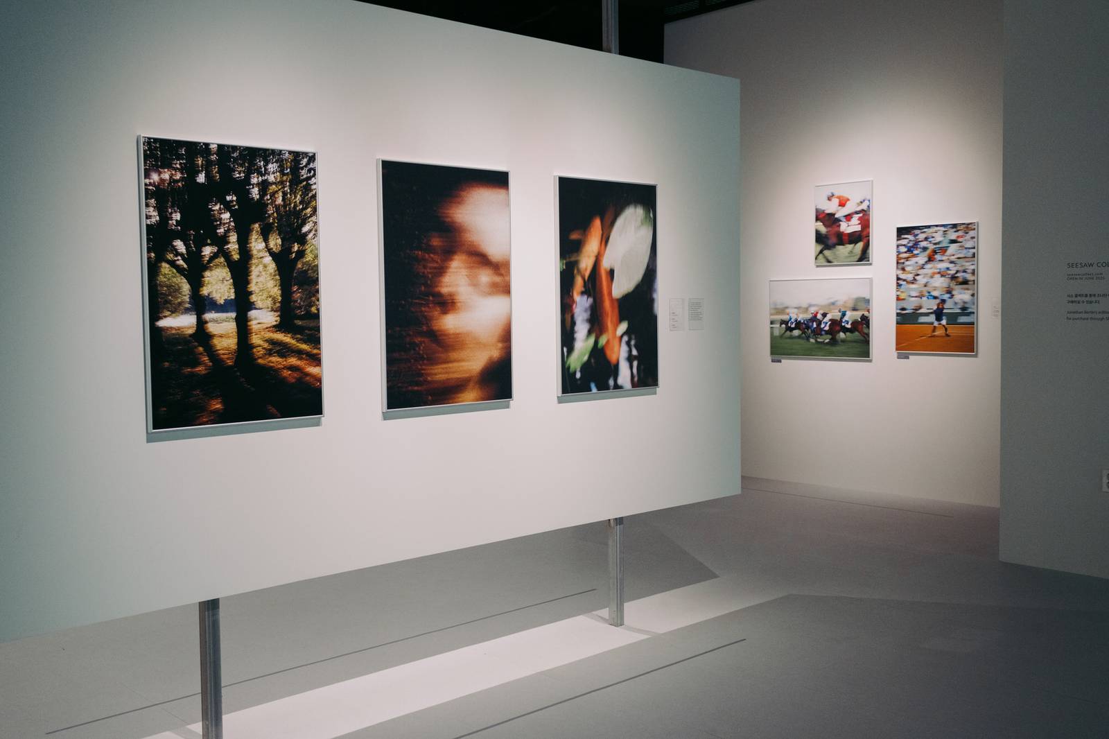 Exhibition - GroundSeeSaw East - Seoul  || "slide"}-4