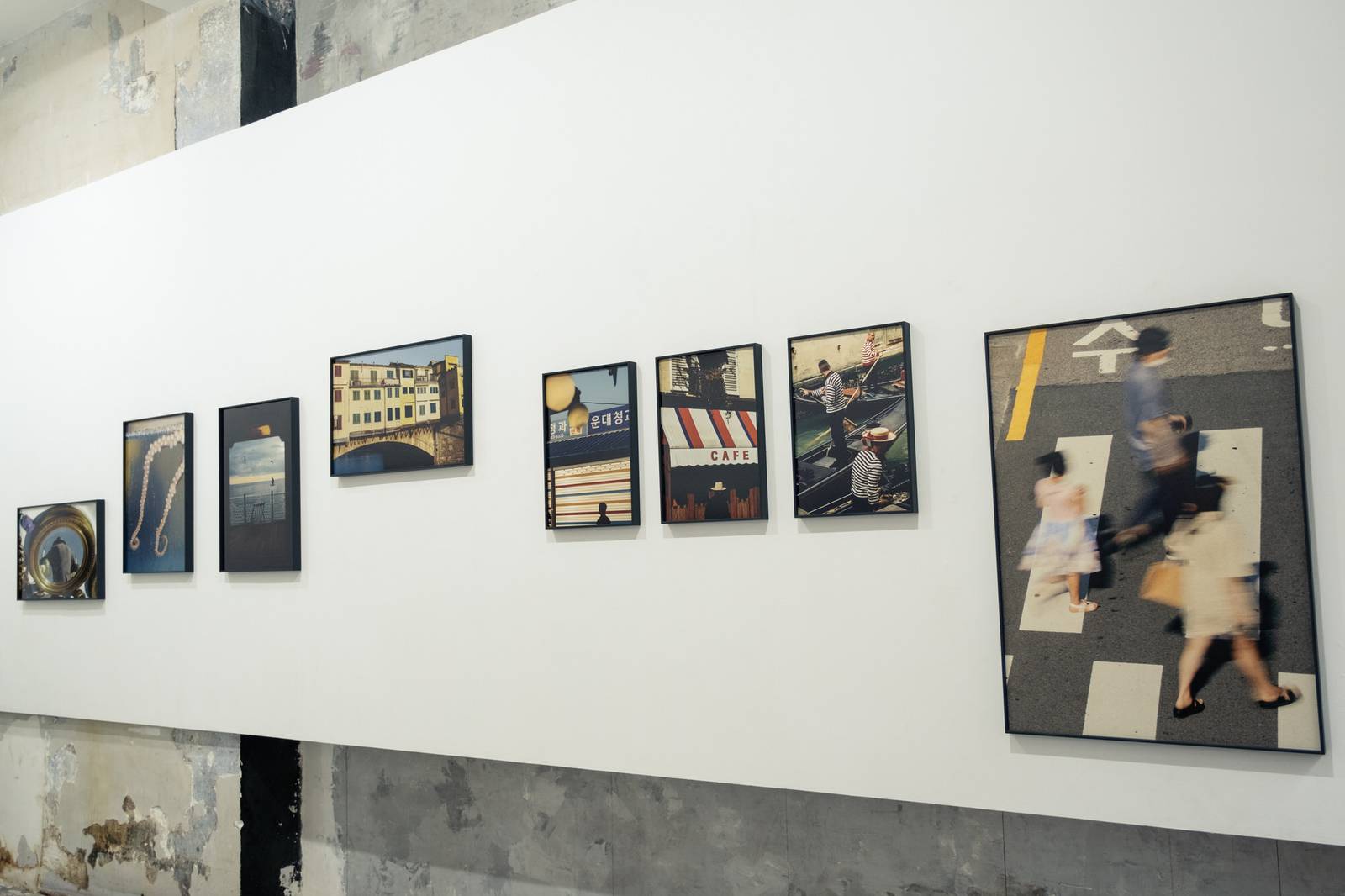 Solo Show - Résonances || "slide"}-8