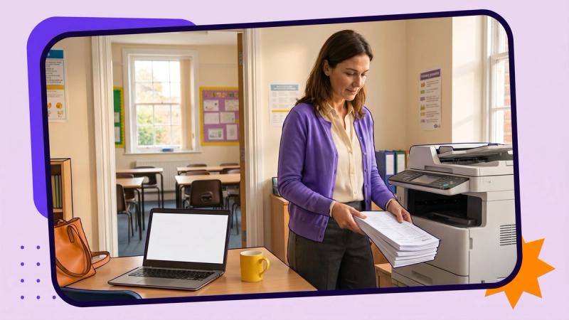 Norway limited AI in primary school. What it means for teachers