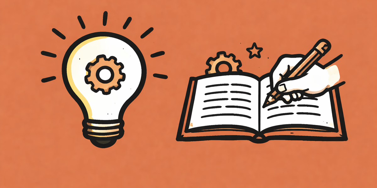 Why Real Learning Happens Through Doing, Not Memorizing