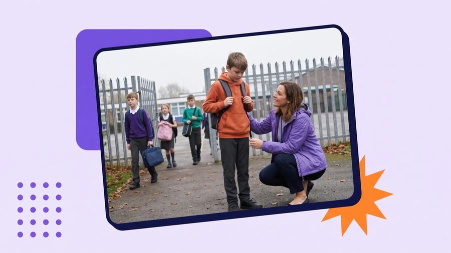 Emotionally based school avoidance: what teachers need to know