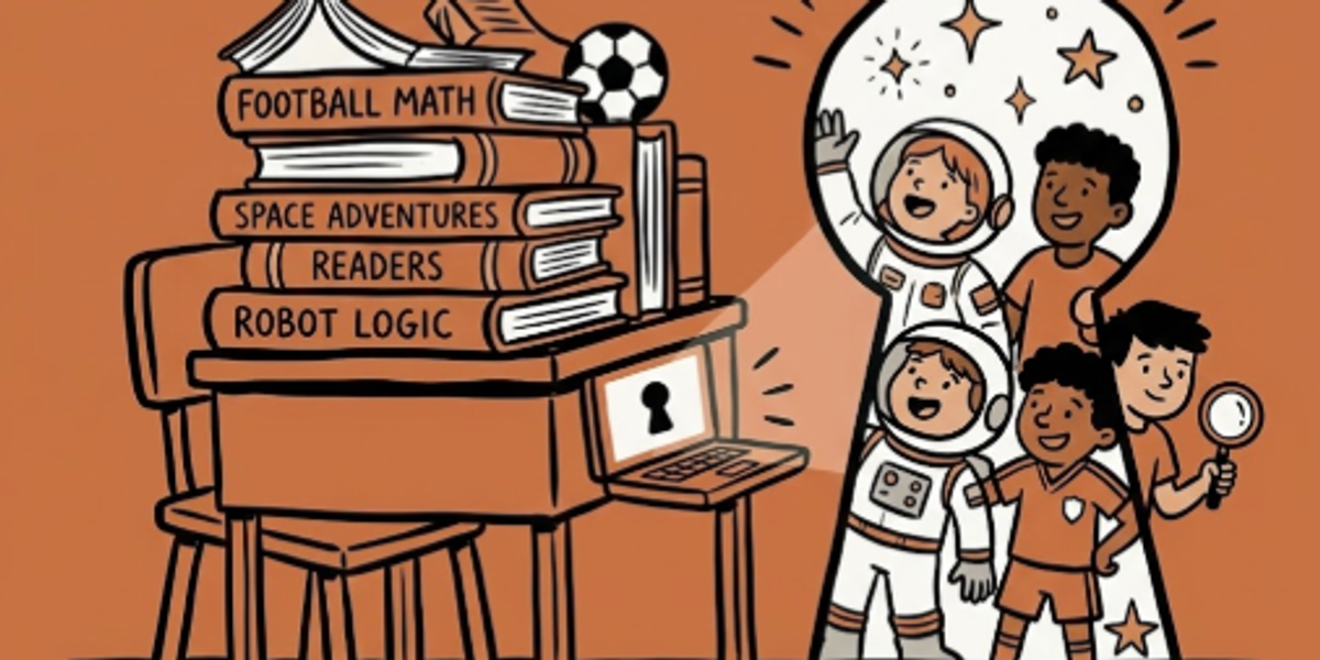 Why Homework Fails Most Kids and How Personalized Learning Can Fix It