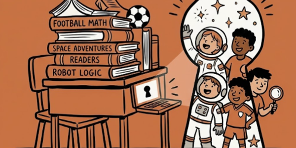 Why Homework Fails Most Kids and How Personalized Learning Can Fix It