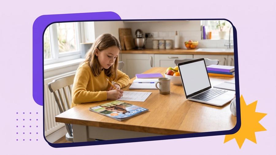 Work for pupils not attending school: how to send it home well