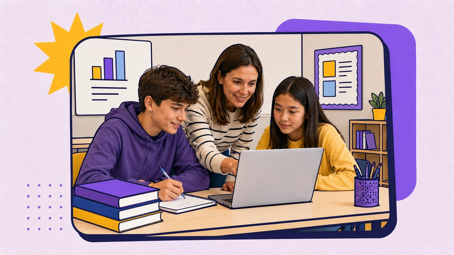 Teaching with AI: the strategies that actually work in schools