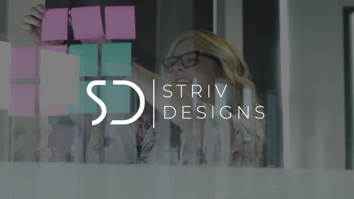 Striv Designs