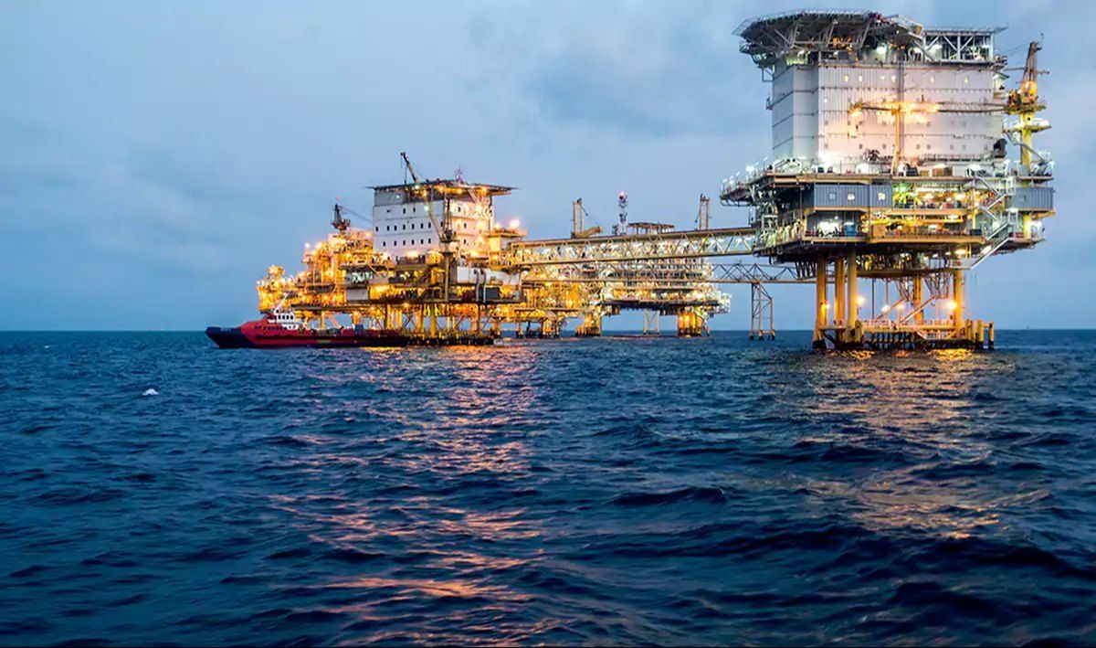 حلول الدعم البحري خارج الشاطئ من A to Z Marine & Offshore Services