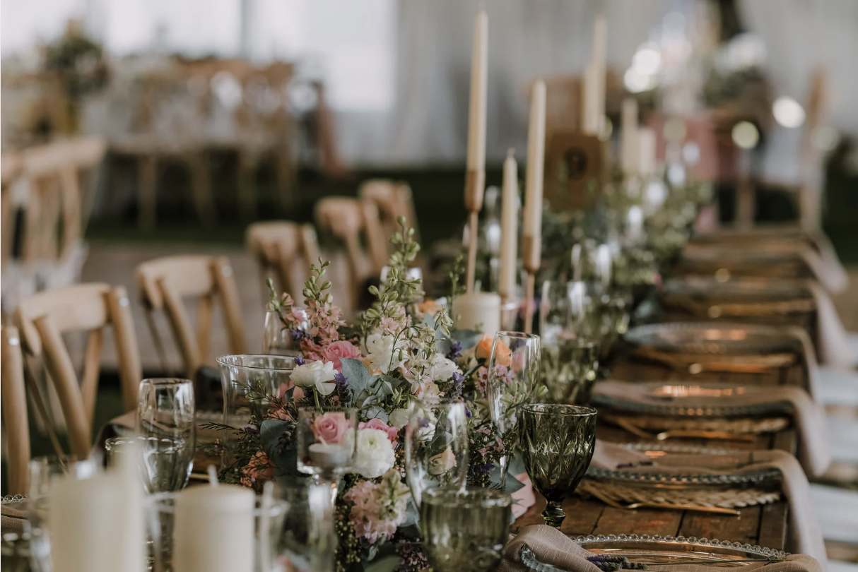 احتفال مصمم بعناية من Sendian Events