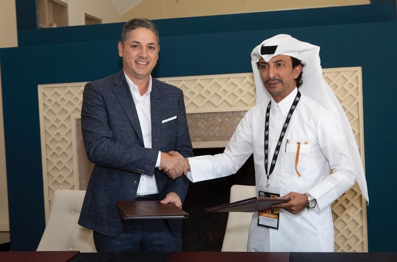 توقيع شراكة استراتيجية بين سنديان للتكنولوجيا وLOGIGROUP في مراكش