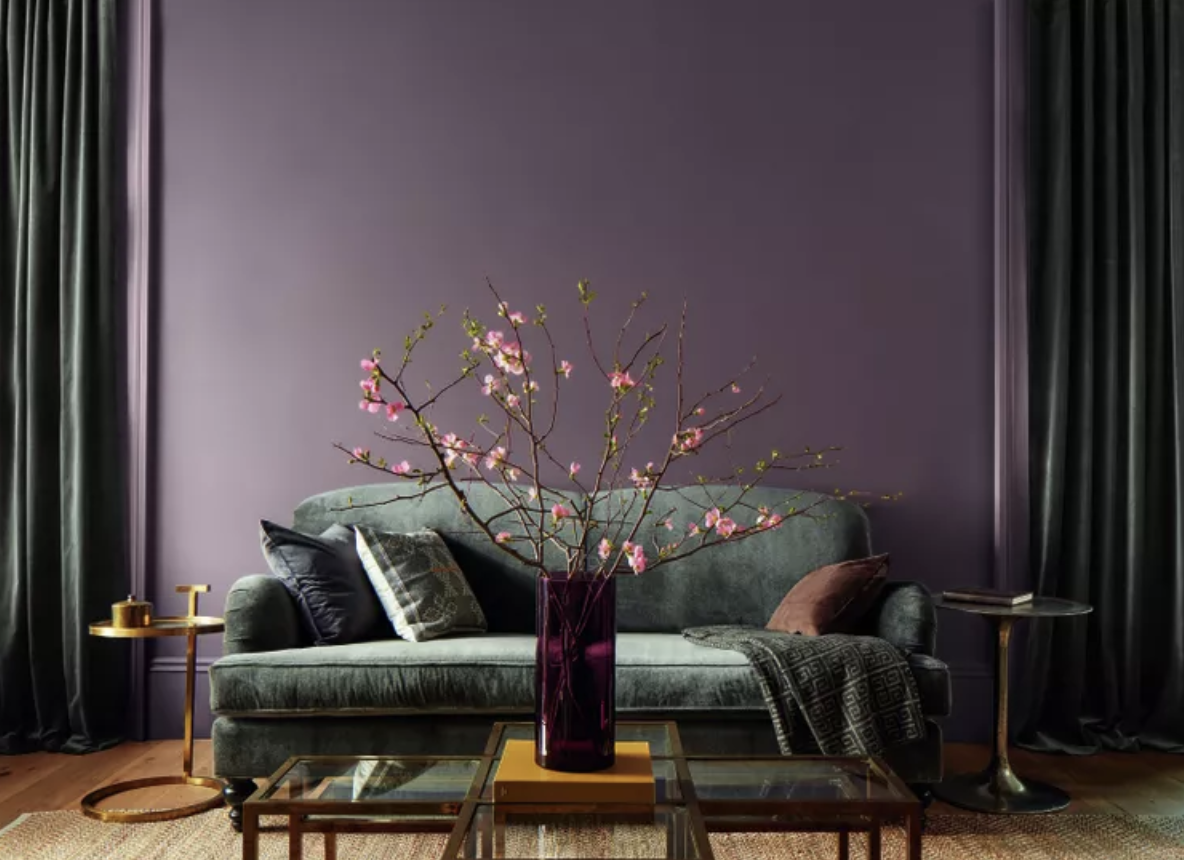 دهانات Benjamin Moore عبر Sendian Paints & Coats في قطر