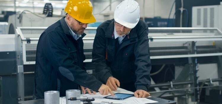 استشارات بحرية وإدارة مشروعات من A to Z Marine & Offshore Services