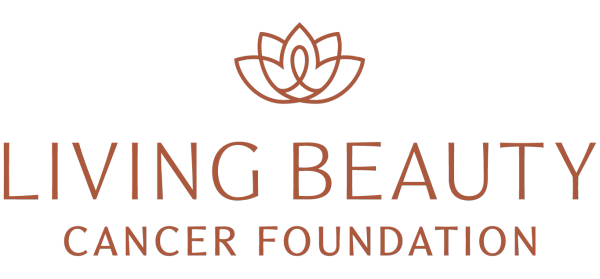 Foundation for Living Beauty logo