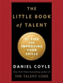 The Little Book of Talent book cover