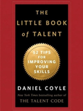 The Little Book of Talent book cover