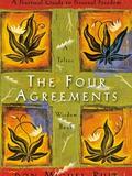 The Four Agreements book cover