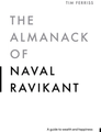 The Almanack of Naval Ravikant book cover