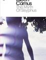 The Myth of Sisyphus book cover