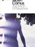 The Myth of Sisyphus book cover