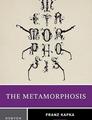 The Metamorphosis book cover