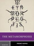 The Metamorphosis book cover