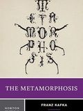 The Metamorphosis book cover