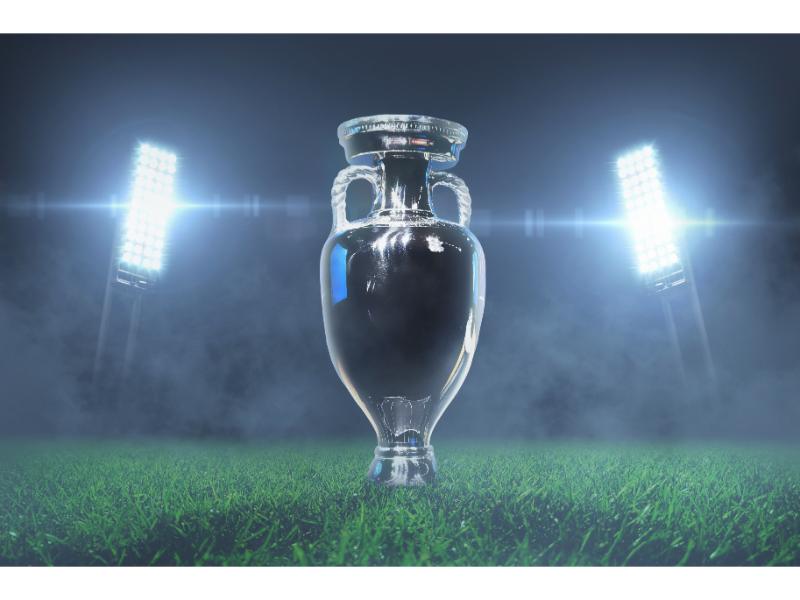 Champions League - Europas största turnering