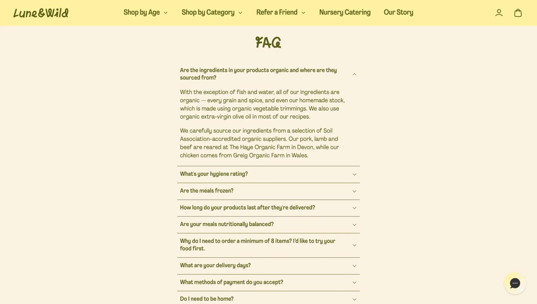 Custom Quiz Result Page – FAQs