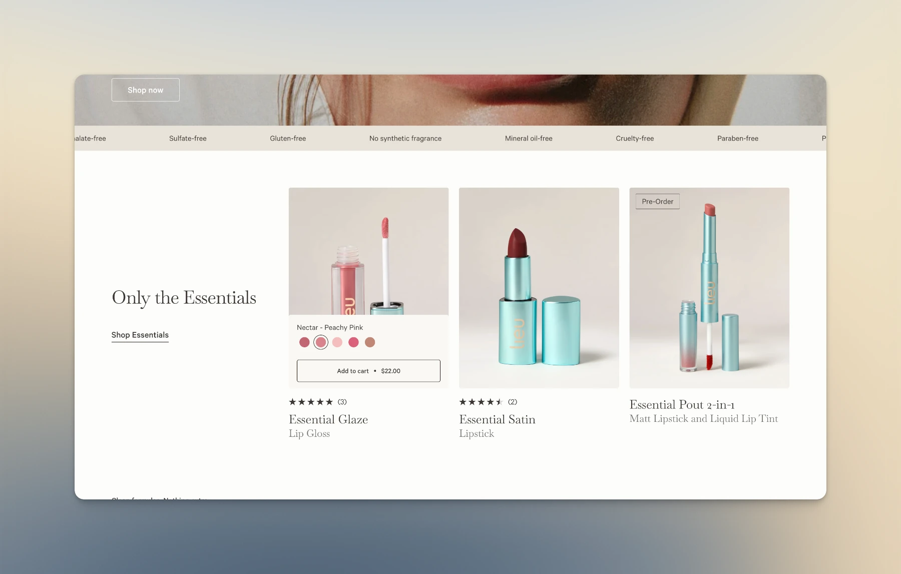 Featured Products