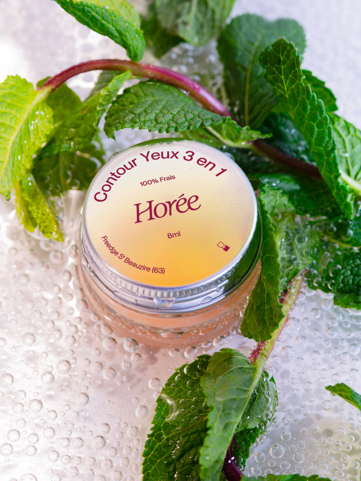HOREE COSMETIQUE