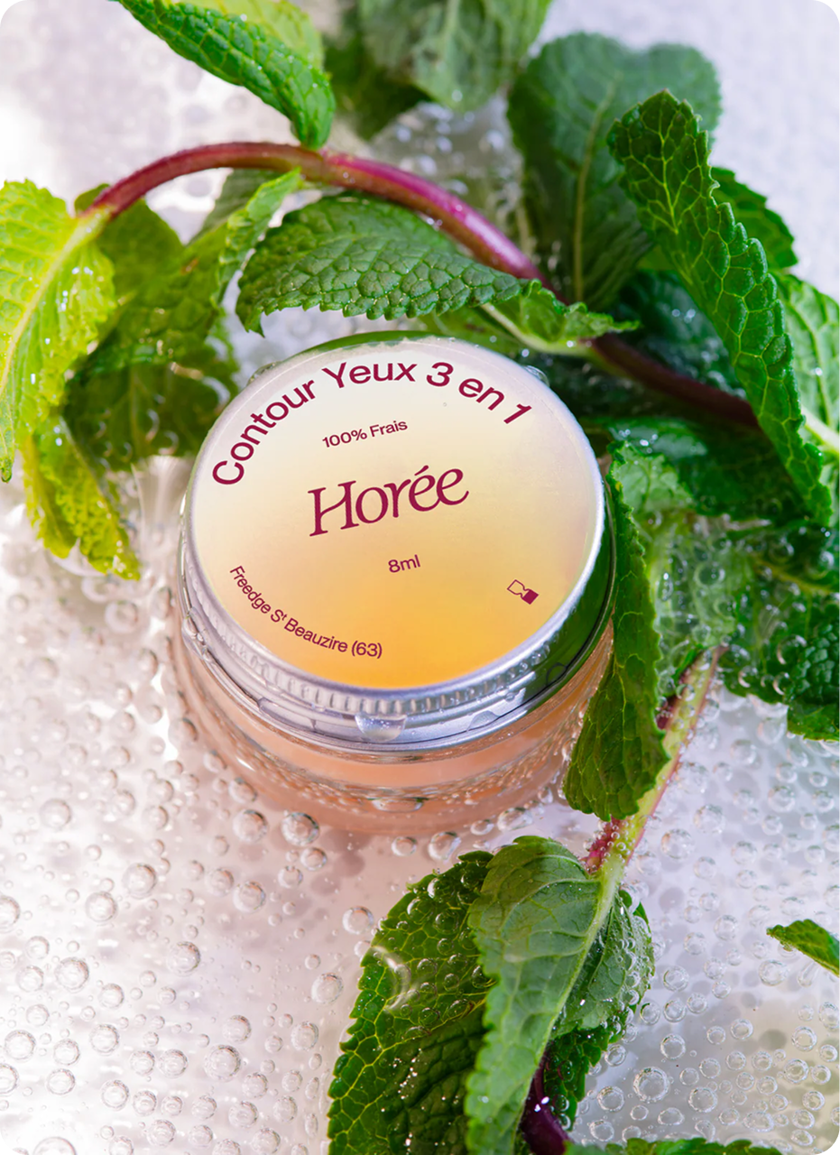 HOREE COSMETIQUE