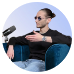Co-fondateur Pushlab