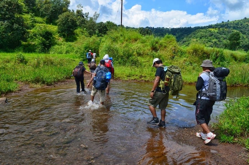 Featured image for Why the Western Ghats Are the Capital of Trail Running in India