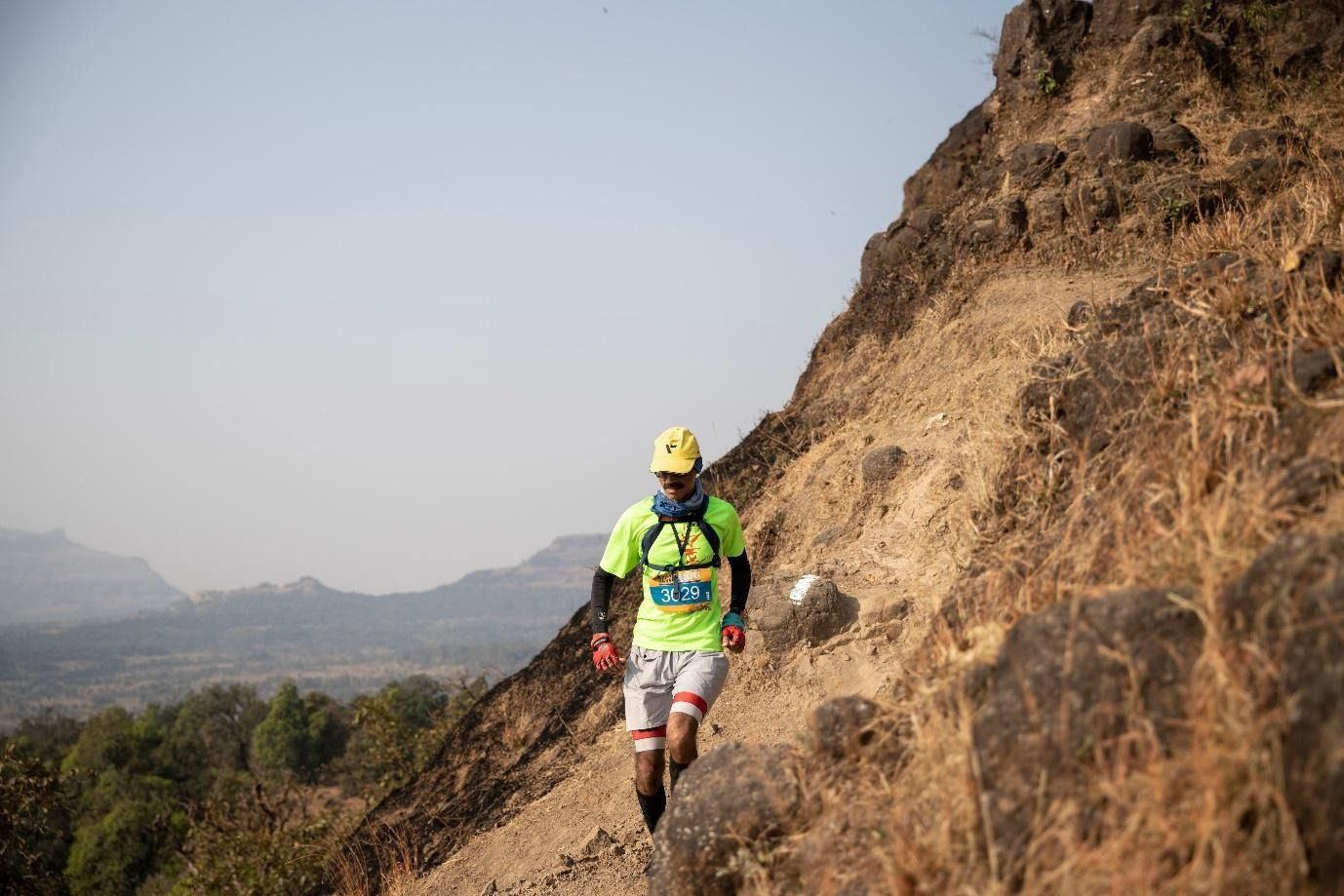 Featured image for Trail Runs in Maharashtra in 2026: Ultra Races, Sahyadri Trails & Adventure Runs