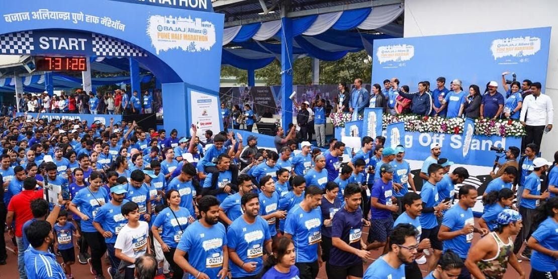 Featured image for Running Events in Pune in 2026: Marathons, Half Marathons & Must-Run Races