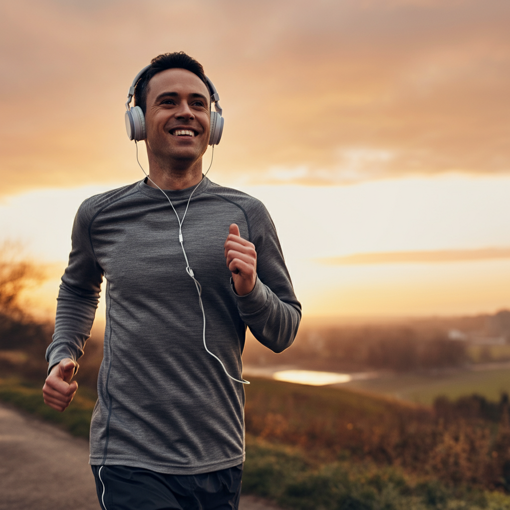 Featured image for How to Hate Running a Little Less: Tips for the Reluctant Runner