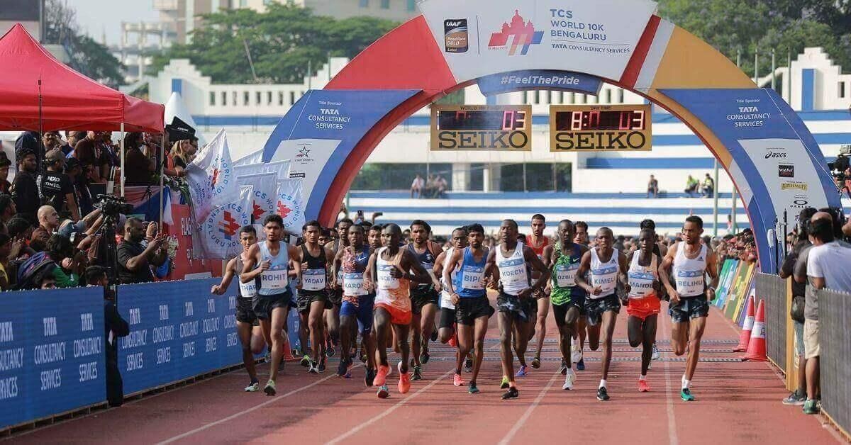 Featured image for Running Events in Bangalore in 2026: Marathons, 10Ks & Ultra Runs You Can’t Ignore