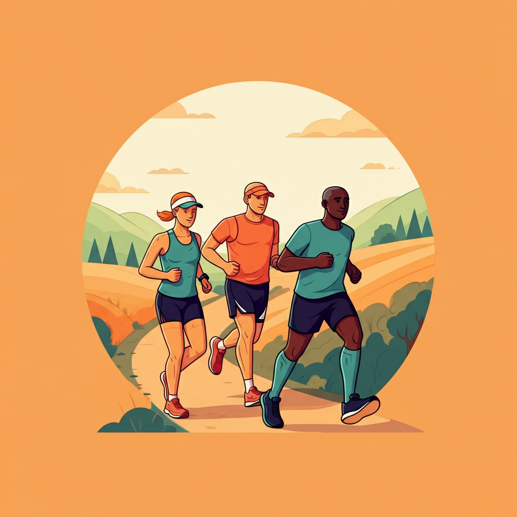 Featured image for The Unofficial Runner's Wardrobe: What Your Gear Really Says About You