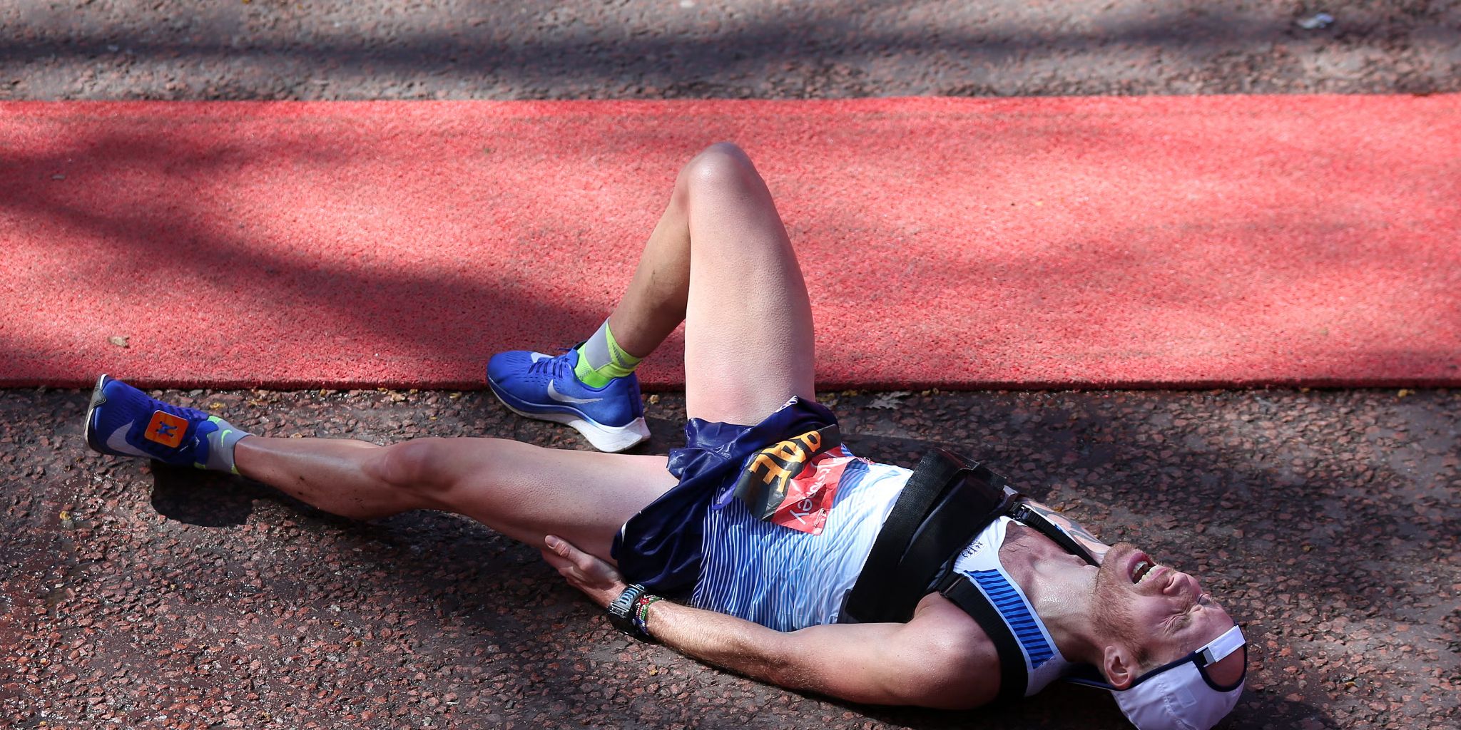 Featured image for Injuries and Recovery: How Athletes Can Prevent Setbacks and Come Back Stronger