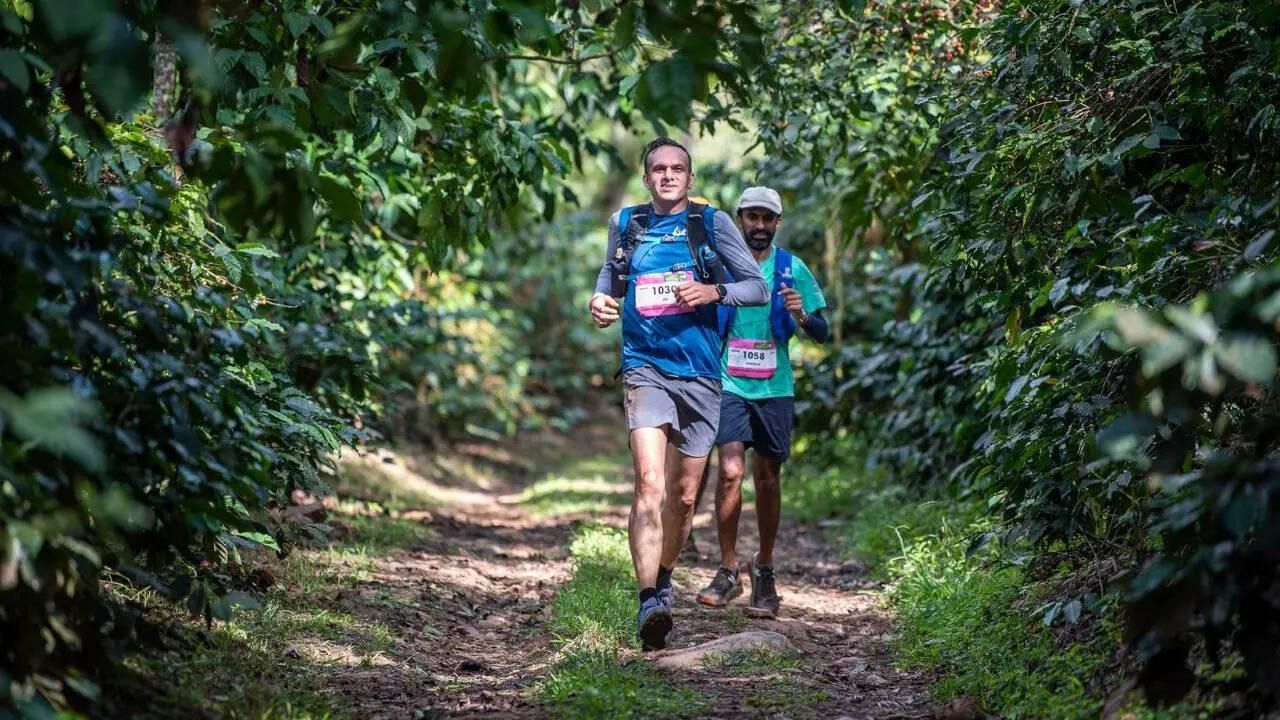 Featured image for Trail Runs in Karnataka in 2026