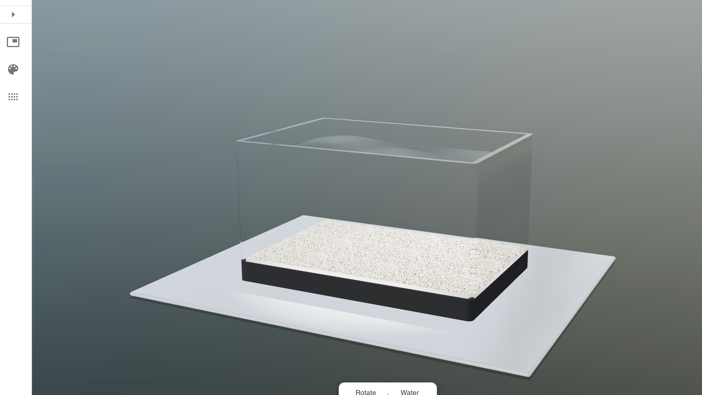 Aquaria Designer Software