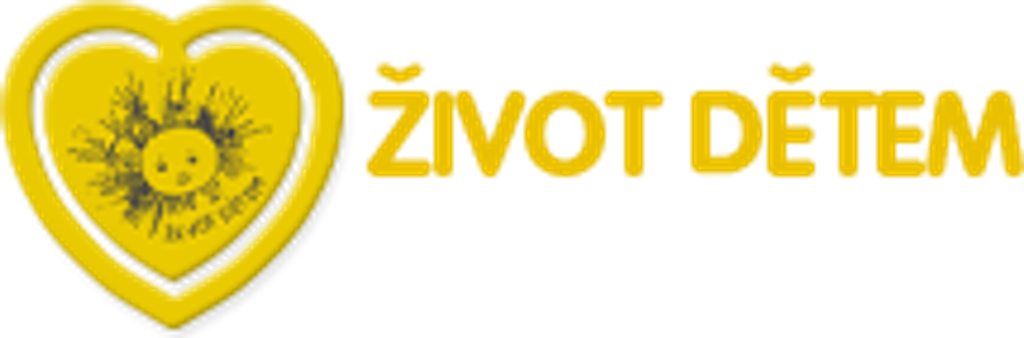 Život dětem, o.p.s.