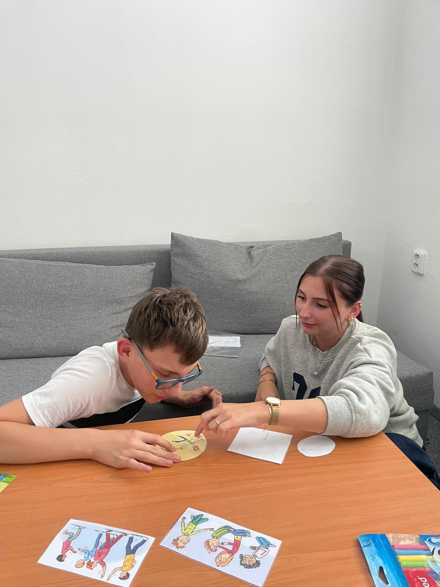 Jihočeský kraj podpořil činnost organizace AUTISIA, z.ú. individuální dotací